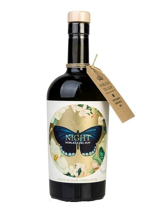 Nobleza Del Sur, Night EKO, 500ml