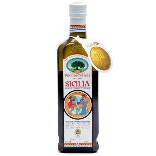 Cutrera, Sicilia I.G.P.  500ml