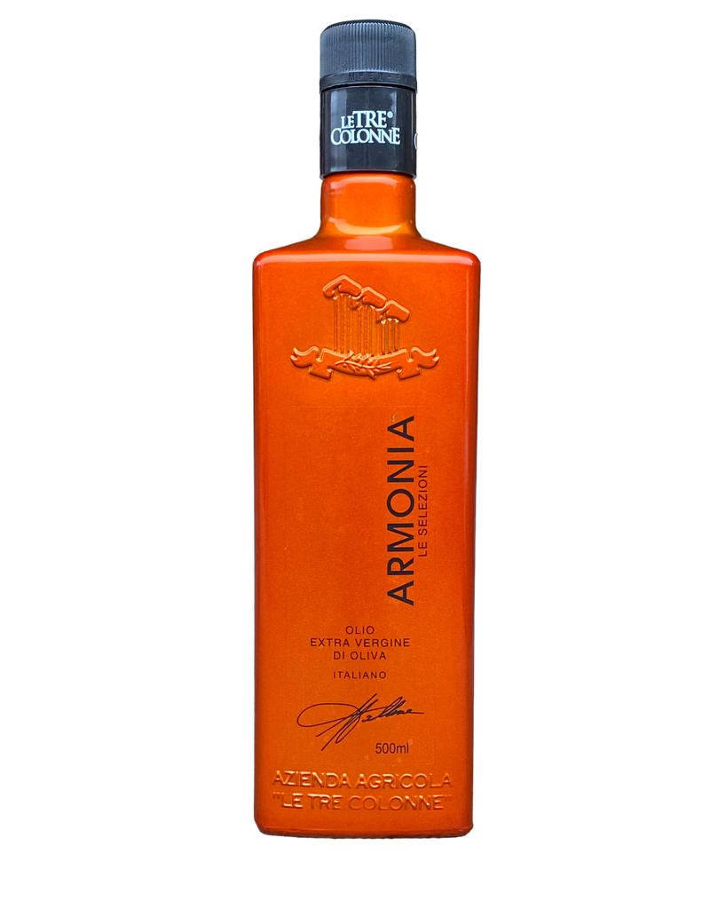 Le Tre Colonne, Armonia, 500ml